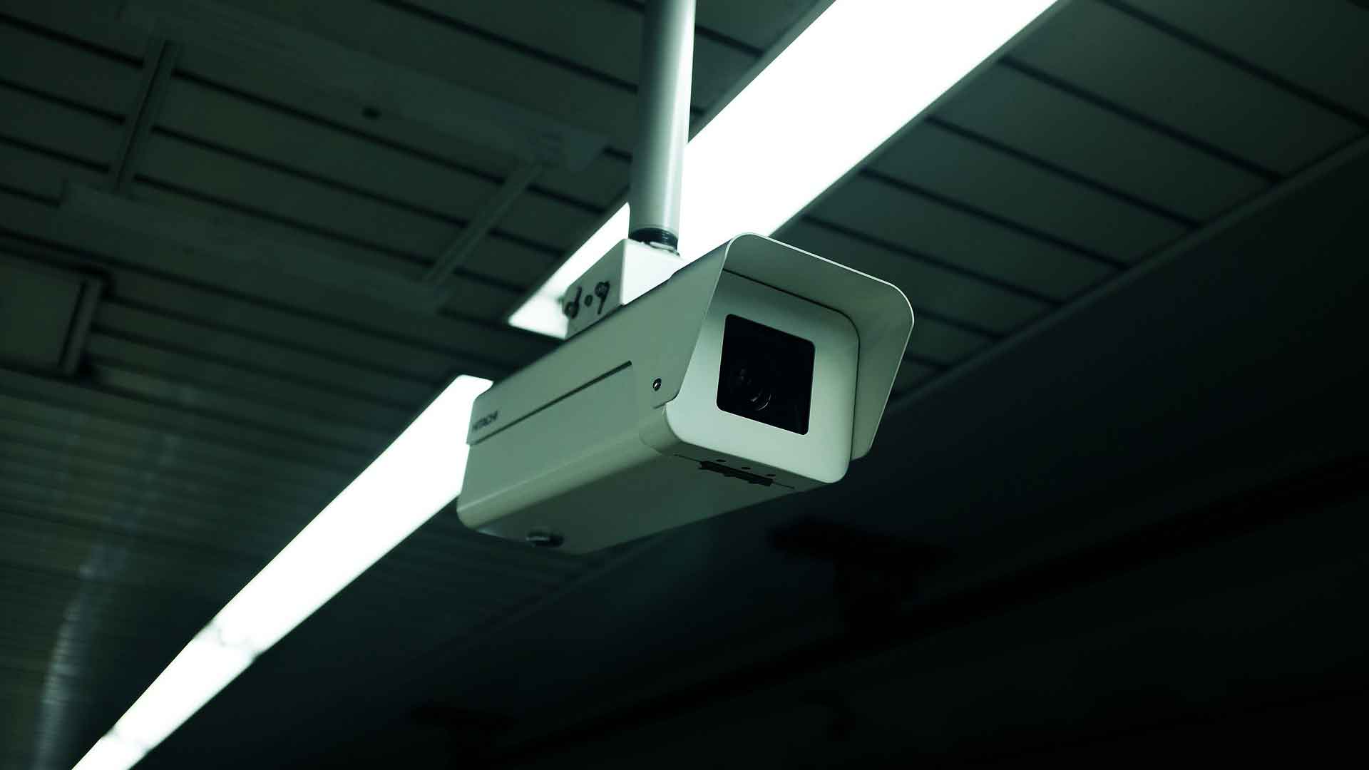 Neha Agarwal, SBS Security client