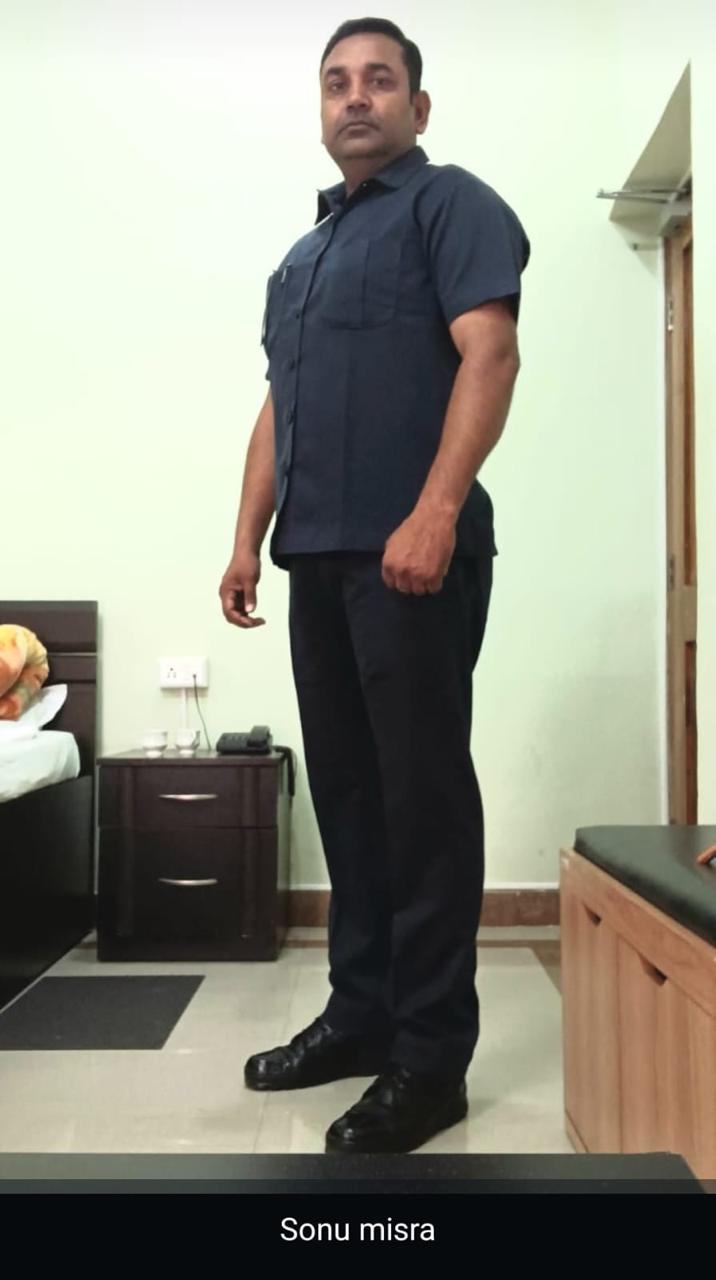 Corporate / Office Security by SBS Security Services