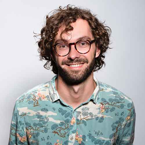 Founder & Director